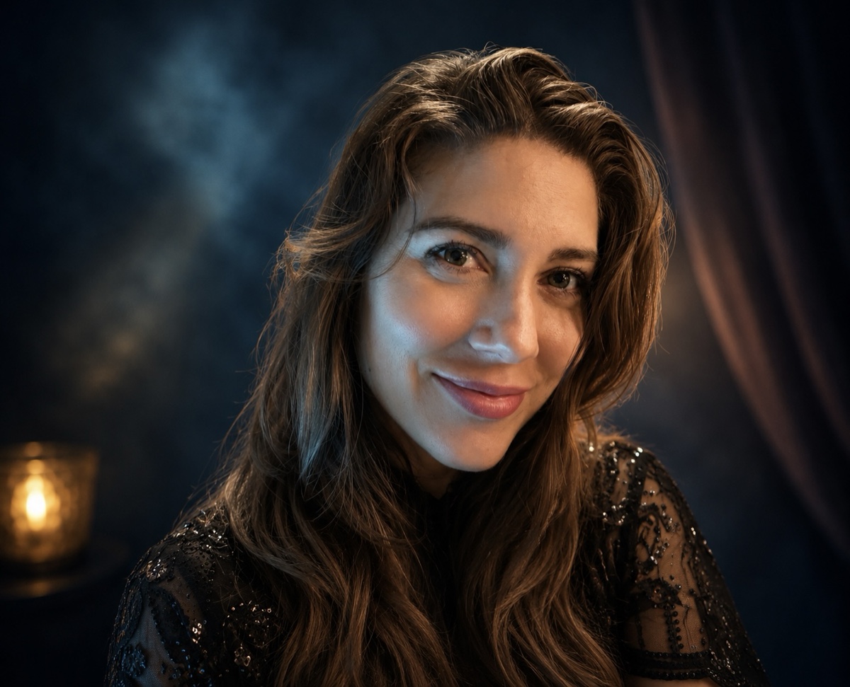 Melanie Wagman